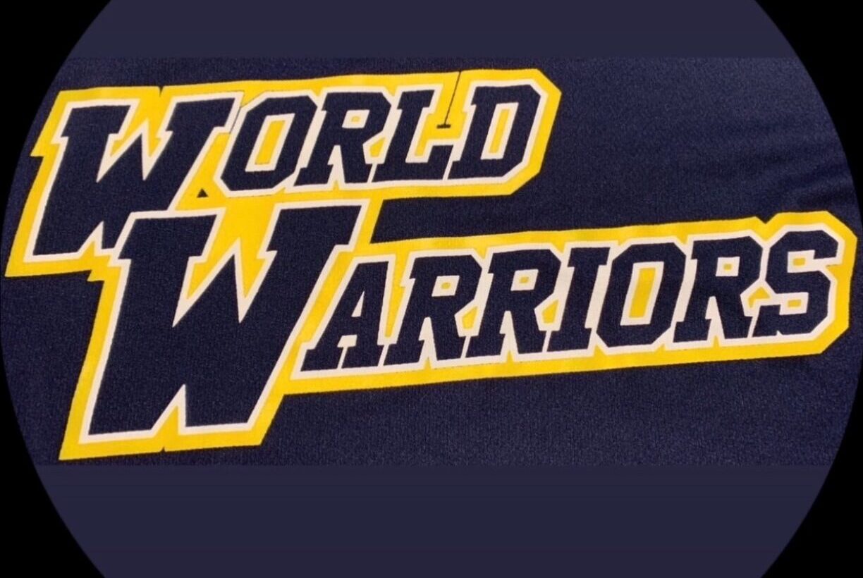 WorldWarriors
